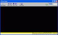 Divx Player screenshot